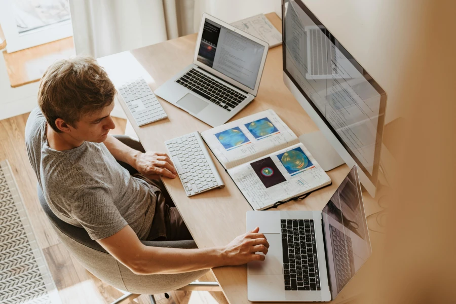 How to Create a Digital Product to Sell