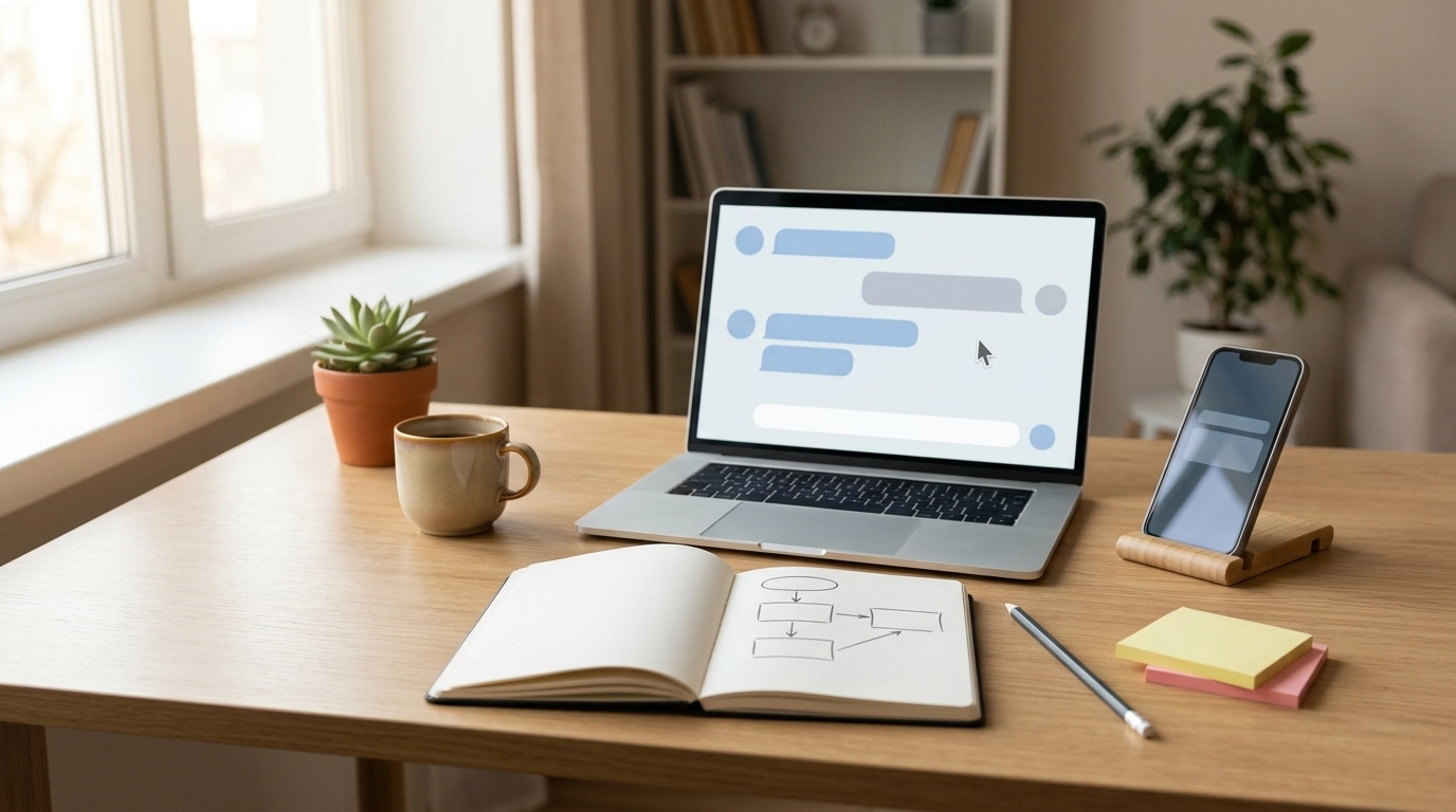 AI Basics for Beginners: Tools, Prompts, and a 7-Day Plan