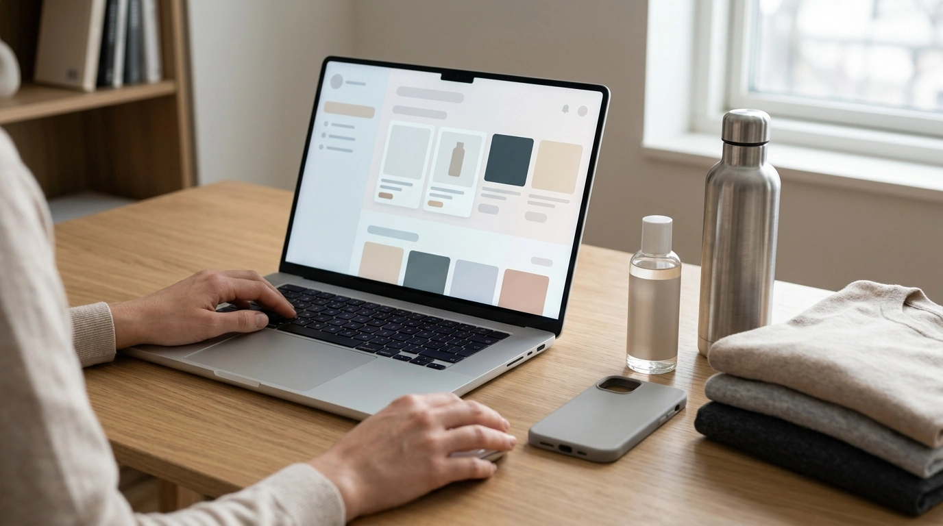 How Past Purchases Power Rufus-Style Recommendations