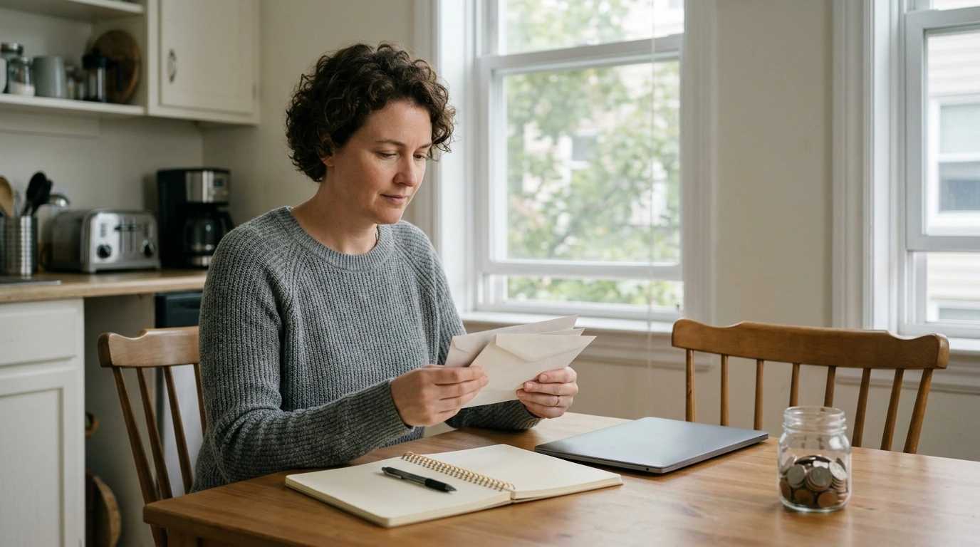 Solo Financial Planning: Budget, Save, Invest & Protect