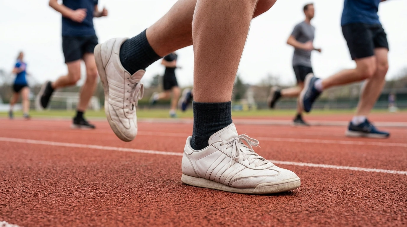 Inside Adidas Brand Image: Sport, Heritage & Style