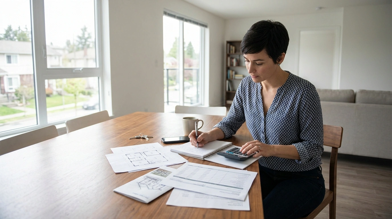 3-3-3 Rule in Real Estate: Quick Rental Deal Test
