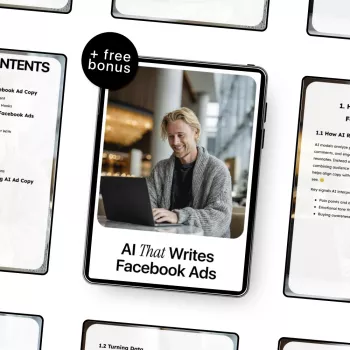AI for Facebook Ads: Prompts, Frameworks & Testing