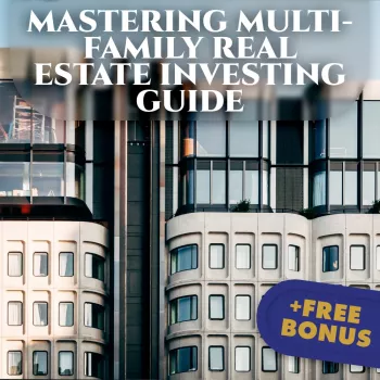 Small Multi-Family Investing: Underwrite, Fund, Operate